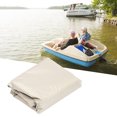 thumbnail image 5 of Boat Cover286x122cm Portable Boat Protective Outdoor Boat Cover Boat Dust Cover Multi-Functional, 5 of 5