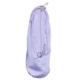 thumbnail image 4 of Estuche para lápices con diseño de zapatillas de ballet, versátil, ligero y de tela suave para mujer Púrpura claro, 4 of 8