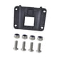 thumbnail image 2 of Adaptador de transporte frontal, soporte para bolsa, bolsa para bicicleta, Kits de Hardware para estante de carga, fácil instalación, accesorios para, 2 of 8