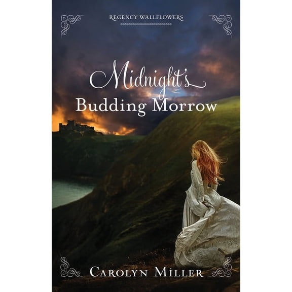 Midnight's Budding Morrow, (Paperback)