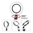 thumbnail image 4 of Aro Profesional  Luz Led Control 3 Tonos De Luz MobileCity 6 Pulgadas, 4 of 5