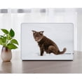 thumbnail image 1 of KSK KAISHEK Hard Case Shell Cover for MacBook Pro 14" 2021/2022/2023 A2779 M2/A2442 M1, Animal A 0120, 1 of 5