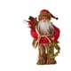 thumbnail image 1 of Adorno de fiesta de muñeco de Papá Noel Strade Fareast Limited 15 x 5 x 30 cm, 1 of 8
