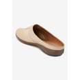 thumbnail image 2 of Comfortview Women's The Lola Mule, 2 of 6