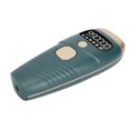 thumbnail image 1 of Laser Hair Removal Device Painless Portable Red Ray Permanent Hair Removal Device for Home Dark Green 100‑240V US Plug, 1 of 5