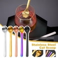 thumbnail image 3 of Gift ce Cream Kitchen Tableware Dog Paw Spoon Stirring Spoons Cartoon Cat Prof, 3 of 8