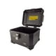 thumbnail image 2 of CAJA PORTA EQUIPAJE PARA MOTOS Y MOTONETAS CON CAPACIDAD DE 30L CON LLAVES Y KIT DE INSTALACIÓN, 2 of 4