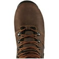 thumbnail image 4 of Danner Men's Vicious Insulated Full-Grain Lace-Up Work Boot Composite Toe Brown 9 D(M) US, 4 of 5