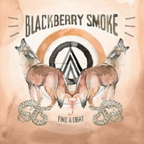 Blackberry Smoke - Find A Light - Music & Performance - CD