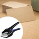 thumbnail image 5 of Redondeadora de Esquinas, Cortadora de Esquinas, Ergonómica, Perforadora Compacta, Robusta para Cartón, Fabricación de Tarjetas, Imágenes, 5 of 7