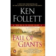 Century Trilogy: Fall of Giants (Paperback)