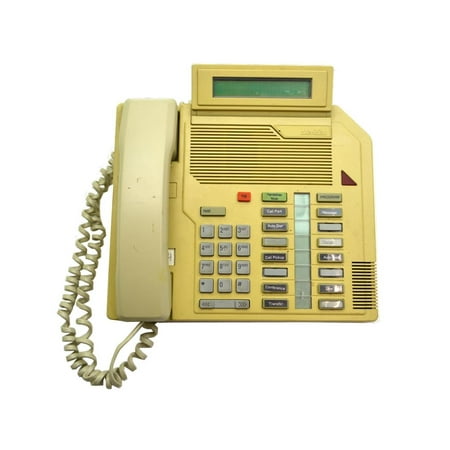 - NT9K16AC35 M2616 Genuine Original Nortel Meridian ASH Digital Display Telephone Networking Phones / Telephones - Used Very Good