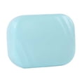 thumbnail image 1 of KEINXS Toothbrush Sanitizer and Holder Home Disinfection and Toothbrush Box Portable Boxes for Travel  Suitable for  Toothbrushes  Keep Hygiene On-the-Go, 1 of 5