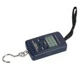 thumbnail image 5 of 40kg/10g Mini Digital Scale for Fishing Luggage Travel Weighting Steelyard Hanging Electronic Hook Scale Kitchen Weight Tool, 5 of 5