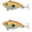 b, variant on Bisitoy 2Pcs Soft Plastic Fishing Lures Swimbait Paddle Tail Hook for Pike Muskie