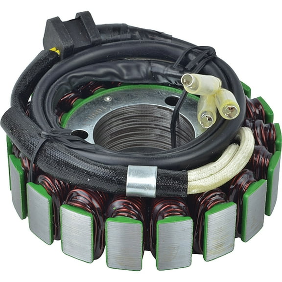 DB Electrical 12V Stator 340-58088 for Kawasaki VN750 Vulcan 750 86-06
