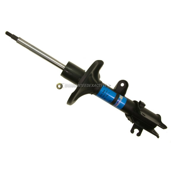Suspension Strut Assembly