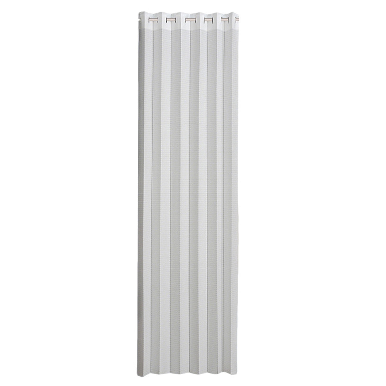 Breathable Meshes Room Divider For Doorways And Corridors Foldable Design With Smooth Glides Hooks Easy To Install Washable Polyester Home Organization