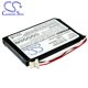 thumbnail image 2 of CameronSino Battery for Navigon 72 Easy 72 Plus Live fits Navigon 541384120003 GTC39110BL08554 GPS,Navigator battery 1000mAh, 2 of 5