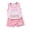 Light Purple, variant on enyan Toddler Baby Boy Clothes For 2t 4t Boys Cute Summer Short Sleeve T Shirt Tops Shorts Clothes Sets Baby Boy Outfits Toddler Clothes Boy Purple,3-4 Years