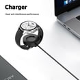 thumbnail image 1 of Soporte de base de carga de 1 m Piezas de reloj inteligente Base de carga de 5 V para Xiaomi Watch S1 Pro Hugtrwg Nuevos Originales, 1 of 9