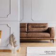 thumbnail image 3 of Ekena Millwork PML11X11NE 11 In. W X 11 In. H Architectural Nexus Panel Moulding Corner, 3 of 9