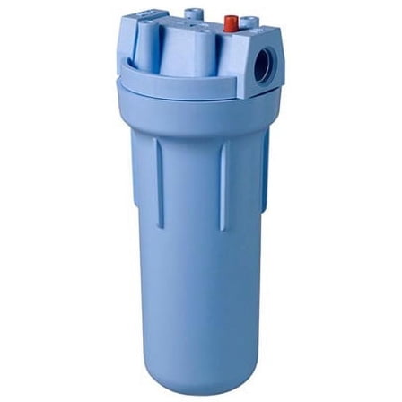 3/4" Whole House Sediment Water Filter, Each