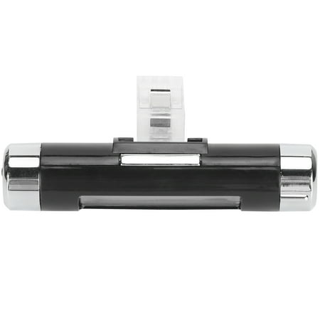 

Electronic Clock Thermometer Portable Digital Clock Thermometer Automatic Backlight For Office For Home For Car