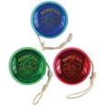 thumbnail image 2 of World's Smallest - Duncan Imperial Yo-Yo (Choose 1 Blue, Red or Green), 2 of 6