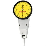 STARRETT 811-MPZ Indicator Test G0952555
