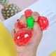 thumbnail image 4 of CaiYueKe Strawberry Stress Ball Squeeze Toy for Adults Fidget Sensory Relief Anxiety Pinch and Release Squishy Fruit Simulated Therapy Anti Stress, 4 of 9