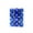 Blue, variant on 24 Pcs Christmas Ball Ornaments with Hanging Rope, Shatterproof Plastic Christmas Bulbs, Hanging Decorations for Xmas Tree, Holiday, Wedding, Party
