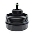 thumbnail image 4 of Oil Filter Housing Cap Fits BMW 335i 135i 535i X3 X5 N54 N55 S55 Engine, 4 of 5