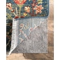 thumbnail image 3 of nuLOOM Ultra Premium Eco Friendly Non-Slip Felt Thick Rug Pad, 6' x 9', Grey, 3 of 4