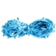 thumbnail image 5 of Hojas de Artificial Follaje De Hojas s De Bricolaje Manualidades Decoración 30m Azul blanco verde, 5 of 9