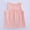 Pink, variant on Herrnalise Toddler Girls Clothes Tank Tops Sleeveless T Shirts Cotton Linen Crewneck Summer Solid Color Tops Tees