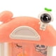 thumbnail image 2 of Mini Claw Machine Electric Arcade Games Grabber Toy Mini Doll Catching Clamp Machine with Breathing Light, 2 of 4