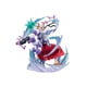 thumbnail image 1 of Bandai Figuarts Zero One Piece - Yamato Bounty Rush 5th Ver, 1 of 3