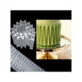 thumbnail image 6 of 3D Chocolate Origami Mould Reusable Cake Mold Plastic Multiuse Cake Stencil Mold, 6 of 11