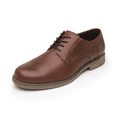 thumbnail image 3 of Zapato Casual Flexi Cafe para Hombre [FFF3788] cafe 27, 3 of 10