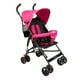 thumbnail image 1 of Carriola Paragua Bebeglo  Rosa Fucsia, 1 of 9