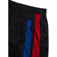 thumbnail image 2 of Southpole Boys Basketball Shorts - 3 Pack Mesh Athletic Basketball Gym Shorts for Boys, 2 of 7