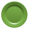 thumbnail image 1 of Fun Factory Salad Plate in Green Apple - Set of 4, 1 of 7