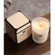 thumbnail image 4 of 4-Pack Scented Candles, Natural Soy Wax, Long Lasting (White), 4 of 5