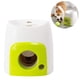 thumbnail image 2 of 8810-Máquina de fugas de tenis de alimentación inteligente de un solo orificio-Verde de un solo orificio Ormromra 2034923-1, 2 of 9