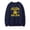 Navy, variant on Kwn Sweatshirt Man/Woman Hip Hop Hoodies Fans Fashion Sweatshirts