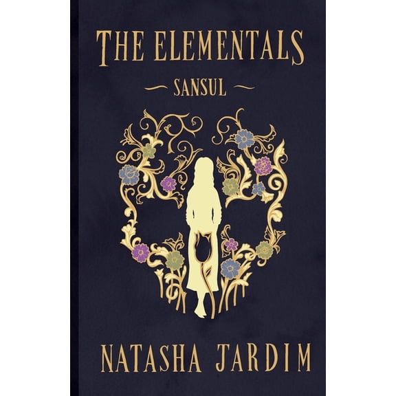 Elementals The Elementals: Sansul, (Paperback)