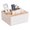 style:style3;, variant on Household roll paper napkin storage box desktop tissue box multi-function tissue box-style:style3;