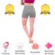 thumbnail image 5 of Short Licra Mujer, Corto, Unitalla, Deportivo, Dama, Atlético, Boxer, Entrenamiento, Pantalones Cortos, Biker, 5 of 5