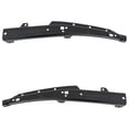 thumbnail image 5 of New Front Left and Front Right Bumper Bracket Compatible With Ford Bronco Wildtrak Bronco Badlands 2021-2023 By FO1062114 FO1063114 M2DZ17E814B M2DZ17E814A, 5 of 8